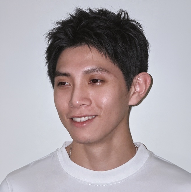 LIN JIN